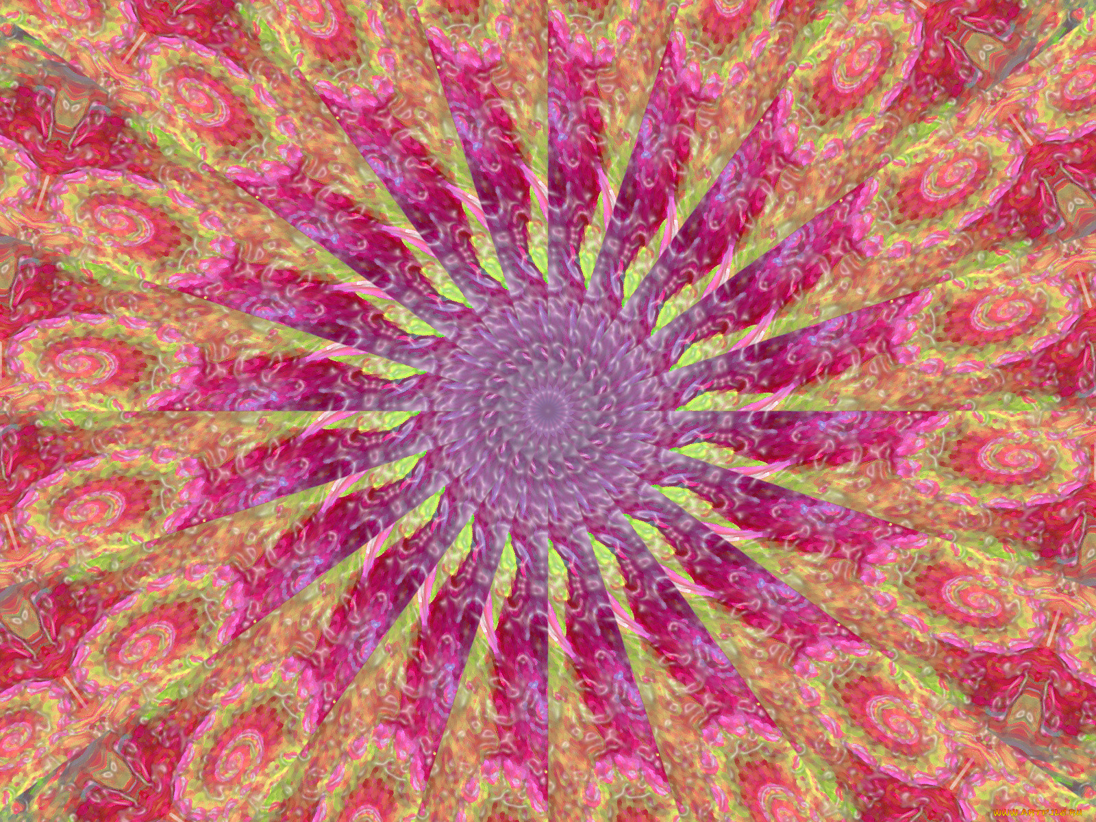 3, , fractal, , , 